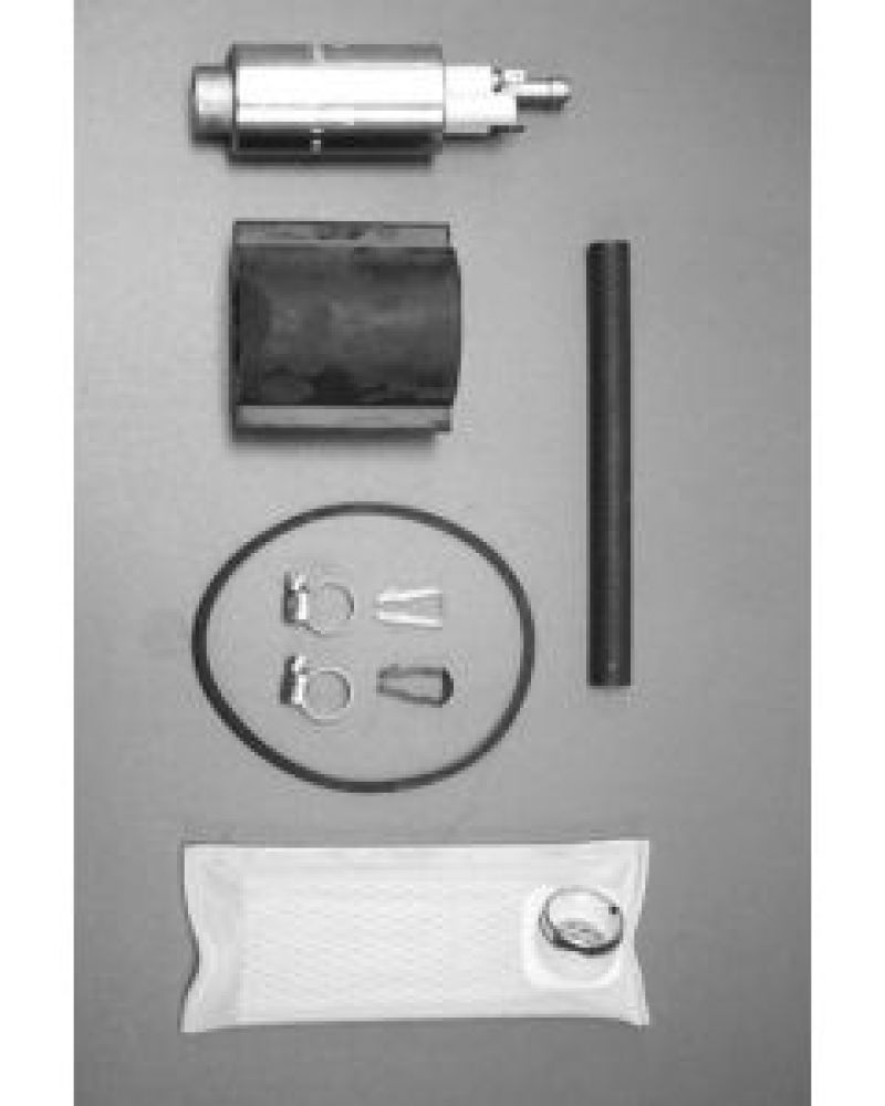 Walbro 85 Mercury Cougar Fuel Pump/Filter Assembly -  5CA228-1