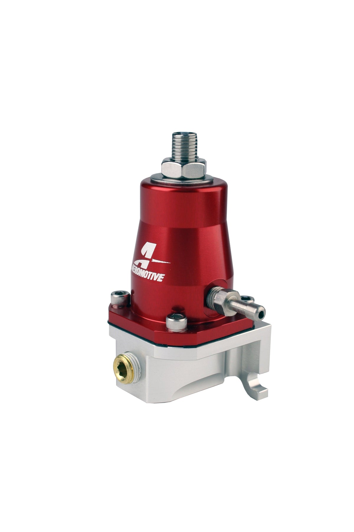 Aeromotive 92-97 Honda/Acura 1.6L VTEC Billet Adjustable Regulator - 13116