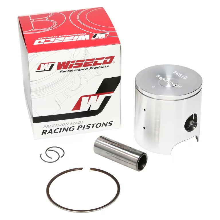 Wiseco Kawasaki KX125 90 ProLite 2205CS Piston Kit - 589M05600