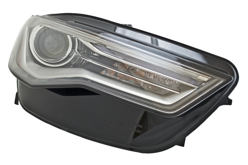 Hella 2016 Audi A6/S6 Headlamp Rh Bixen - 012976061