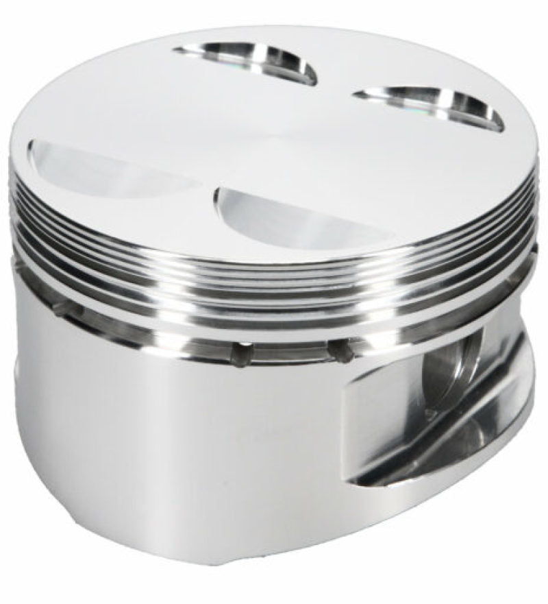 JE Pistons 3.267 Suzuki 1150 Piston Single - 140457S