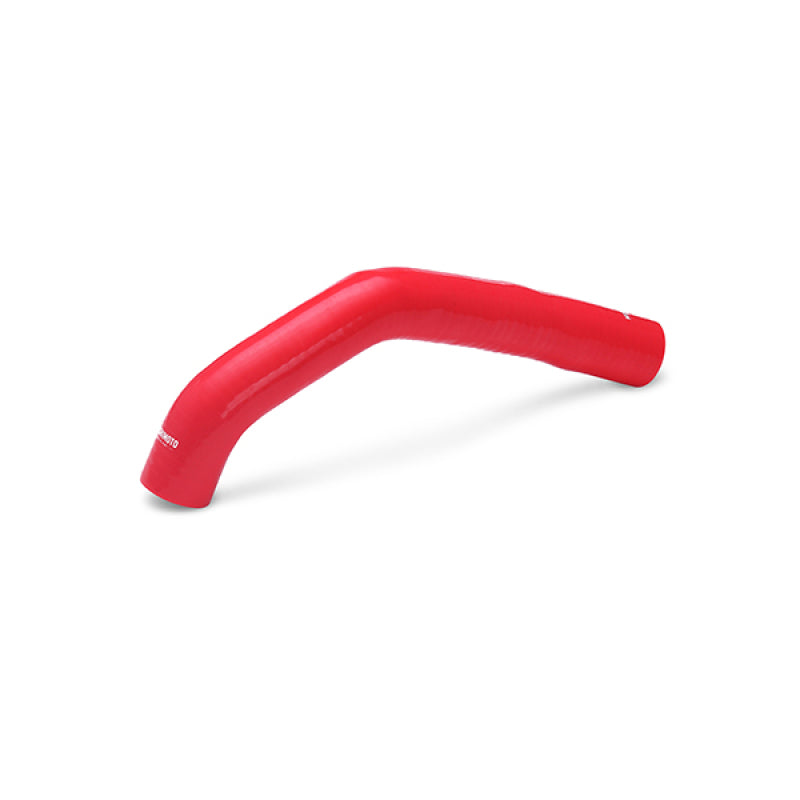 Mishimoto 86-92 Toyota Supra Silicone Radiator Hose Kit Red - MMHOSE-SUP-86RD
