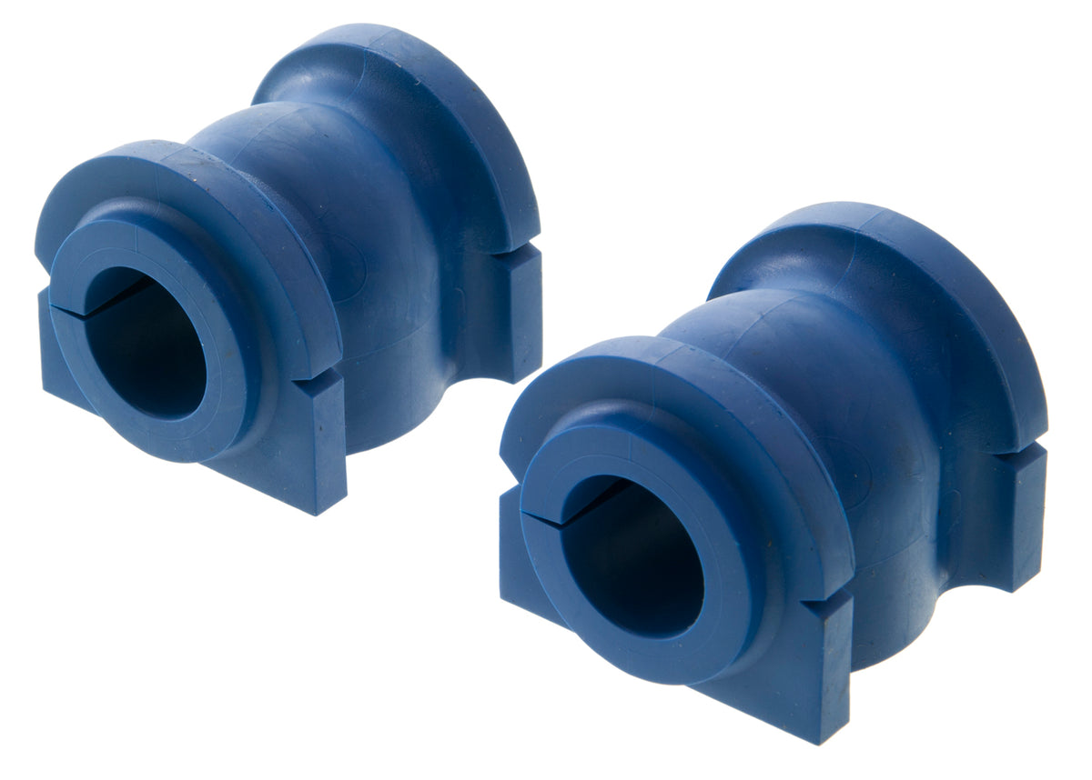 MOOG 07-10 Chrysler Sebring Front To Frame Sway Bar Bushing - K200217 - front view
