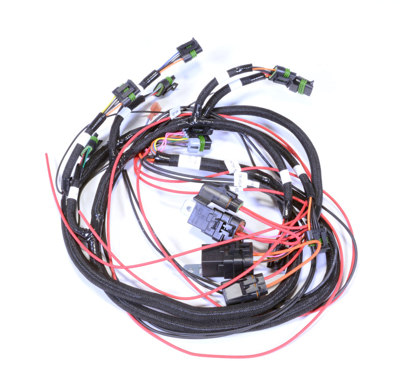 Fast Coil Harness, Coyote, Xr-1A Coils - 30367 - front view