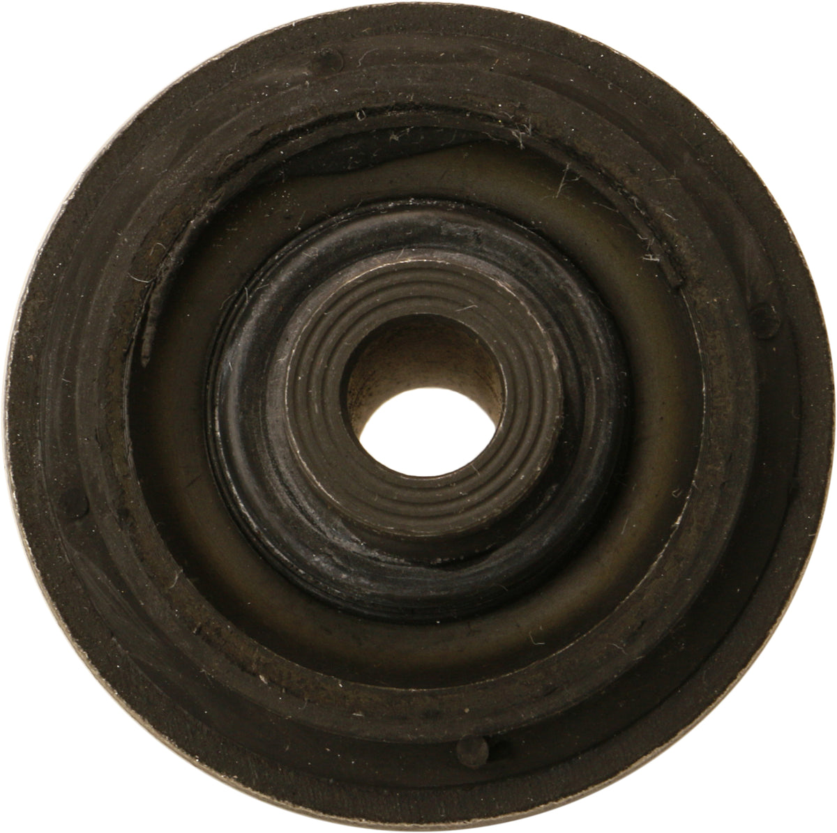 MOOG 99-03 Acura CL Front Upper Control Arm Bushing - K202006 - front view