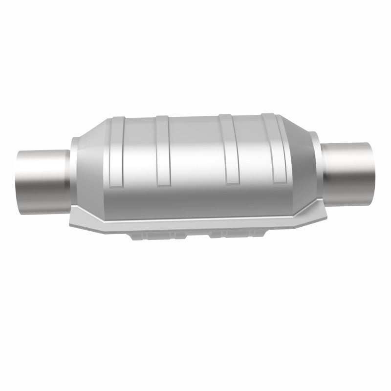 MagnaFlow Conv Universal 3 inch OBDII Rear - 447209