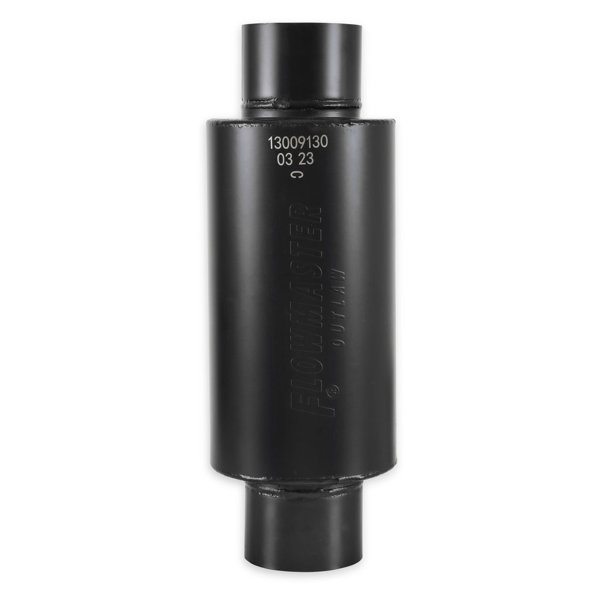 Flowmaster Pro Series Outlaw Race Muffler 13009130
