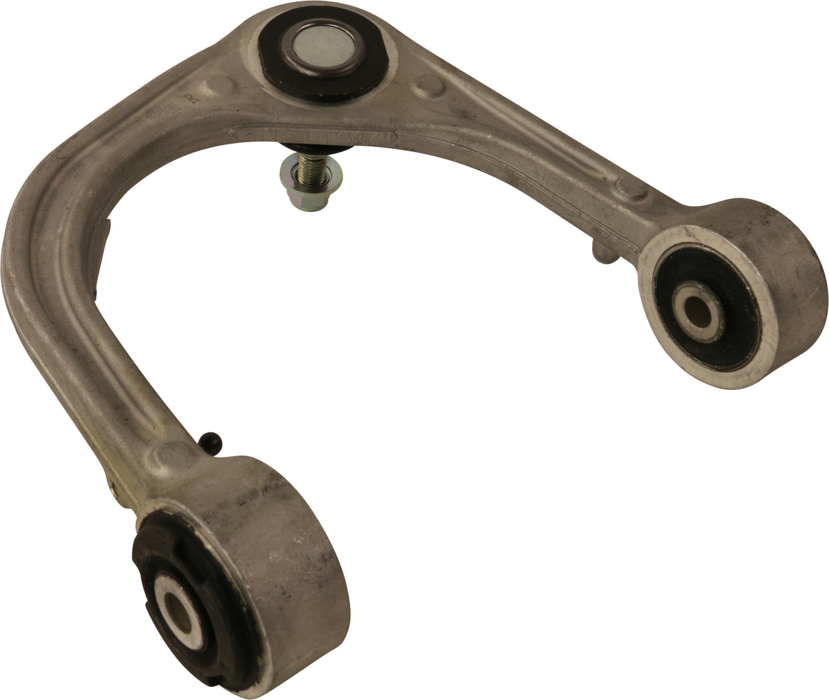 MOOG 08-15 Cadillac CTS Front Right Upper Control Arm and Ball Joint Assembly - RK623173 - front view