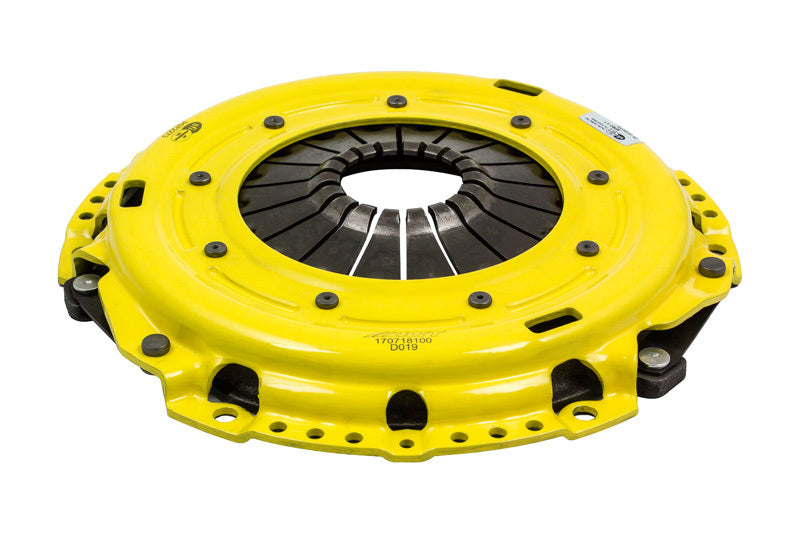 ACT 08-09 Dodge Caliber SRT-4 P/PL Heavy Duty Clutch Pressure Plate - D019