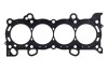 Cometic Honda K Series 90.0mm Bore .051 inch MLS Head Gasket w/ Both Oil Holes - H1912SP1051S by Cometic Gasket