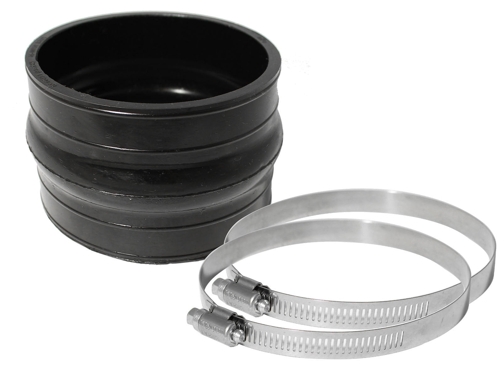 aFe MagnumFORCE Coupling Kit 4-1/4in ID x 3in L Hump (Polyurethane) - 59-00001