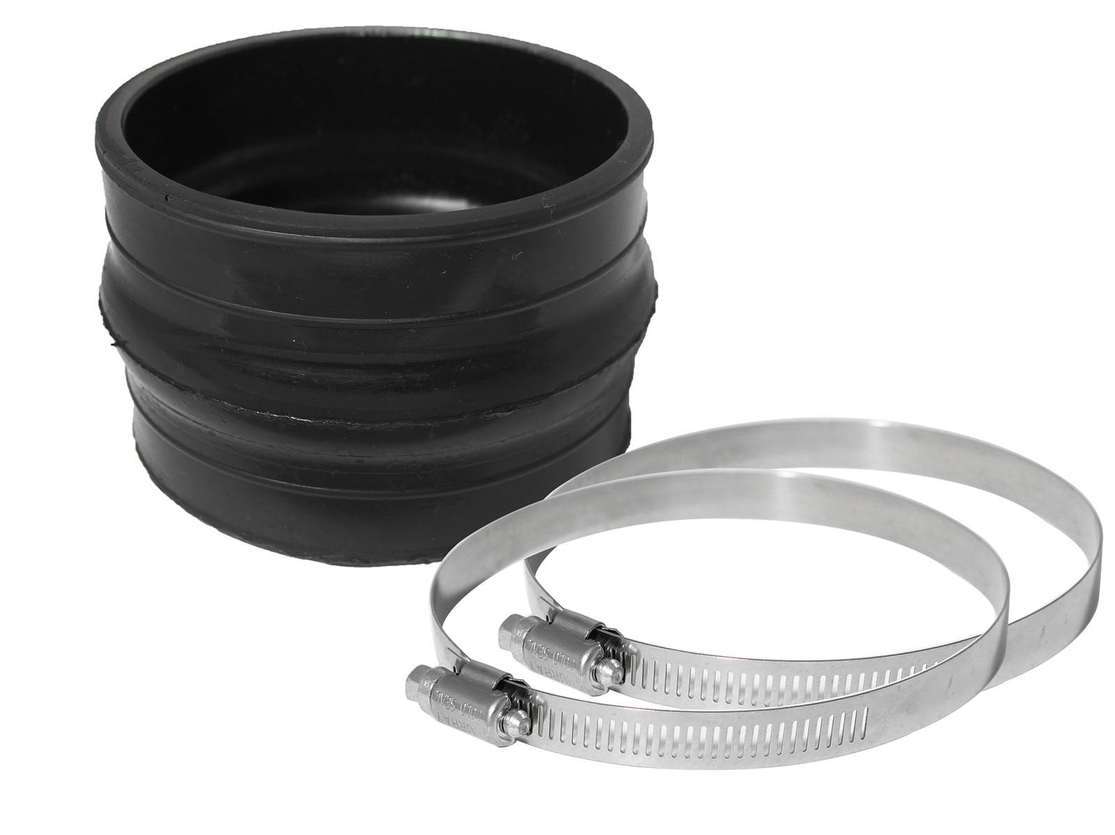 aFe MagnumFORCE Coupling Kit 4in ID x 3in L Hump (Polyurethane) - 59-00010