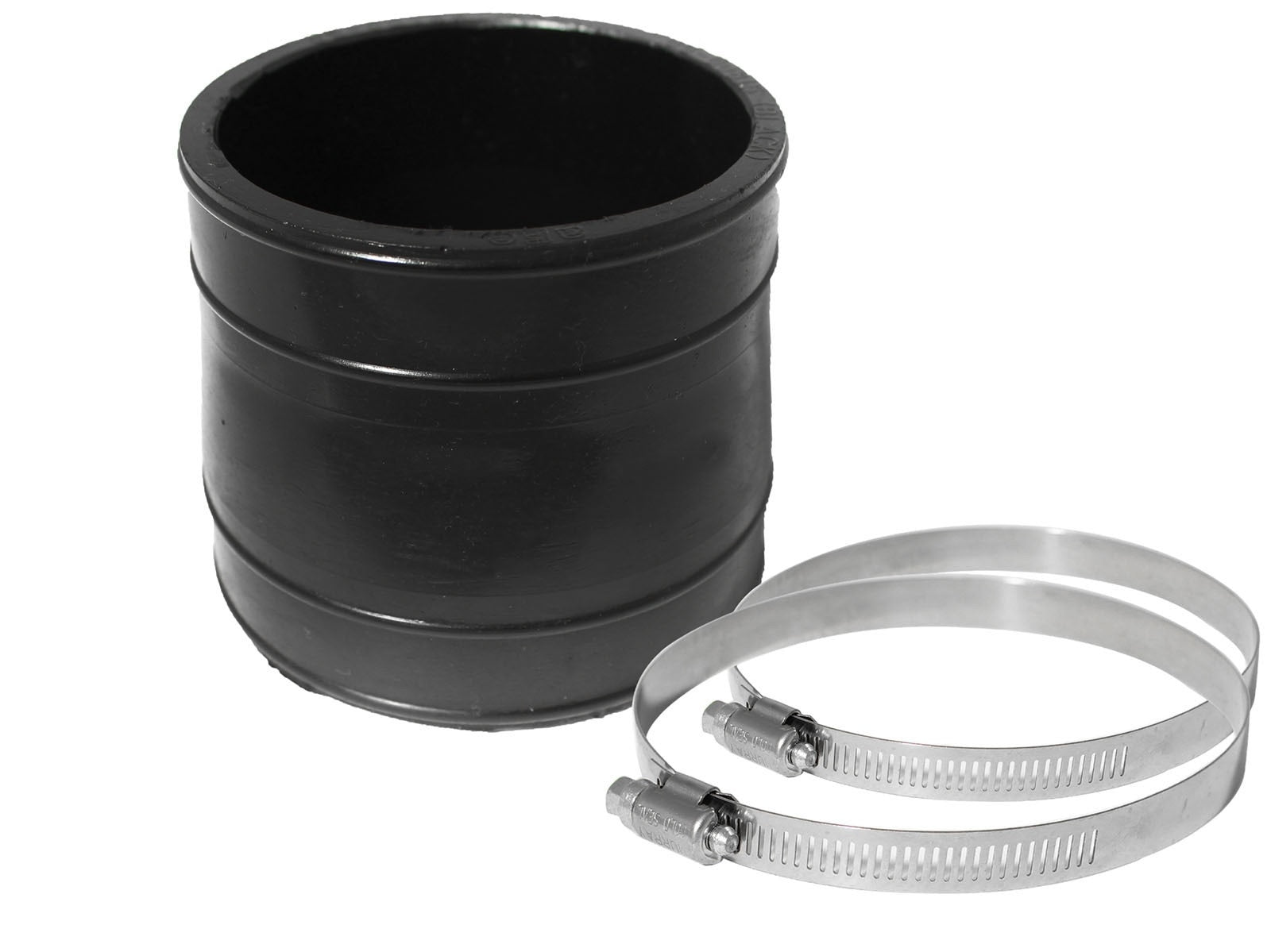 aFe Magnum FORCE Performance Accessories Coupling Kit 3-1/8in x 2-15/16in ID x 3in Reducer - 59-00013