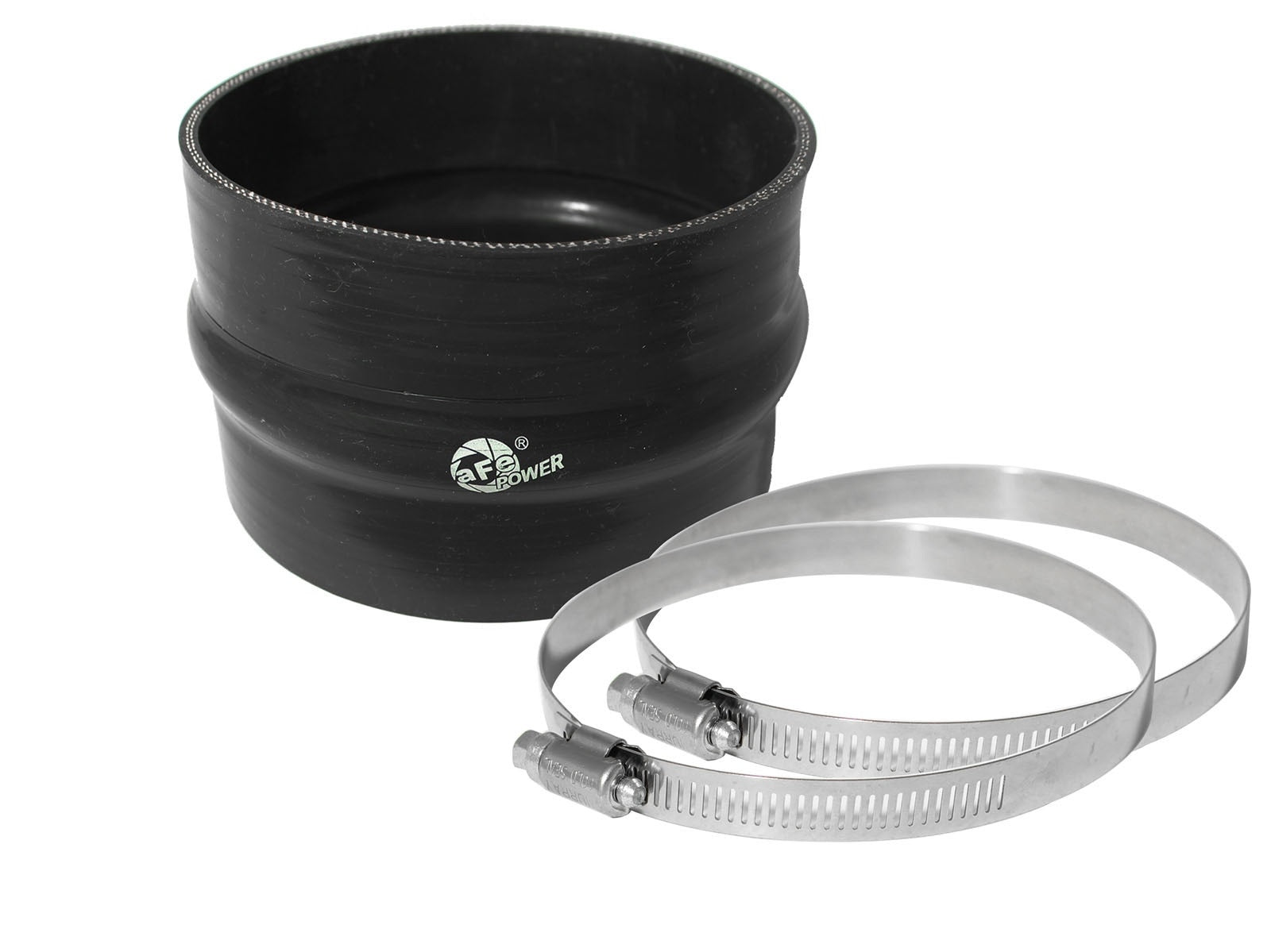 aFe MagnumFORCE Coupling Kit 4.5in ID x 3in L Hump (Silicone) - 59-00018