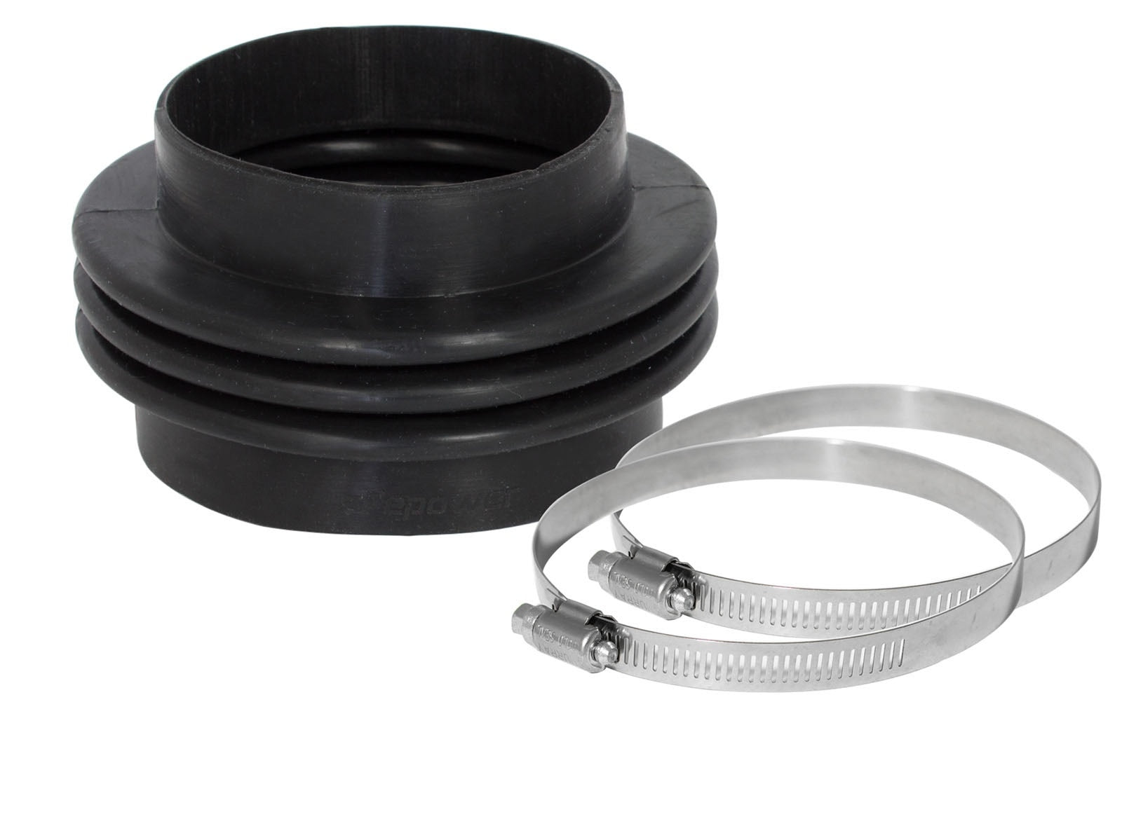 aFe Magnum FORCE Performance Accessories Coupling Kit 4in ID x 4-1/2in ID - 59-00021