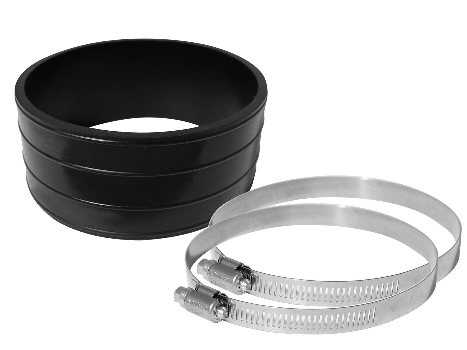 aFe Magnum FORCE Performance Accessories Coupling Kit 5in ID x 2-1/4in L Straight - 59-00025