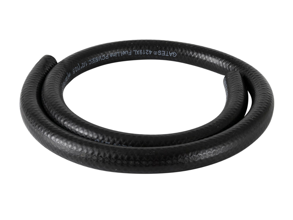 afe Magnum FORCE Replacement Fuel Hose 1/2 IN ID x 36 IN L - 59-02001
