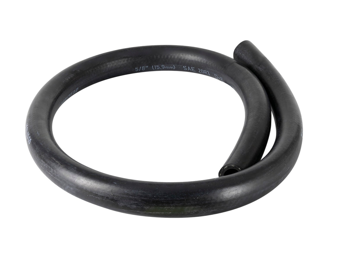 afe Magnum FORCE Replacement Fuel Hose 5/8 IN ID x 36 IN L - 59-02002