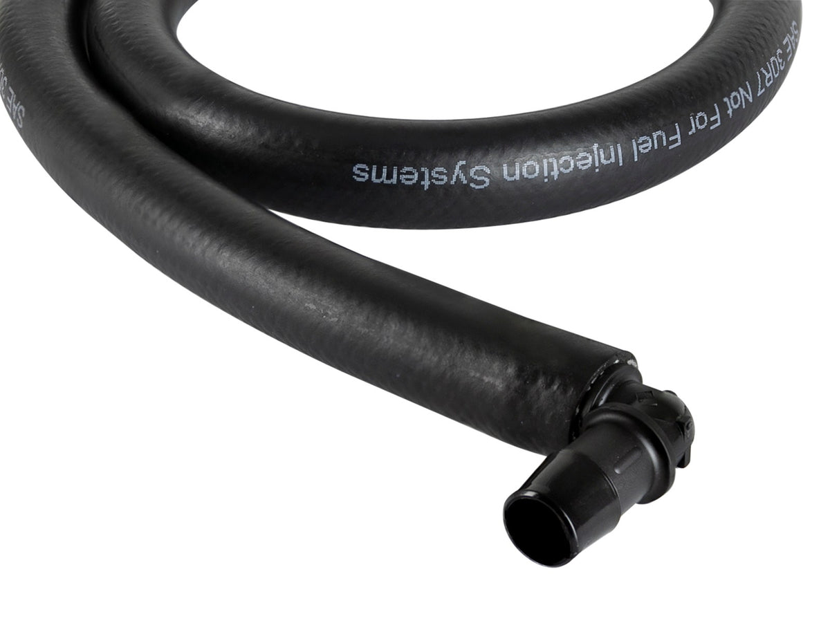 afe Magnum FORCE Replacement Fuel Hose 5/8 IN ID x 36 IN L - 59-02002