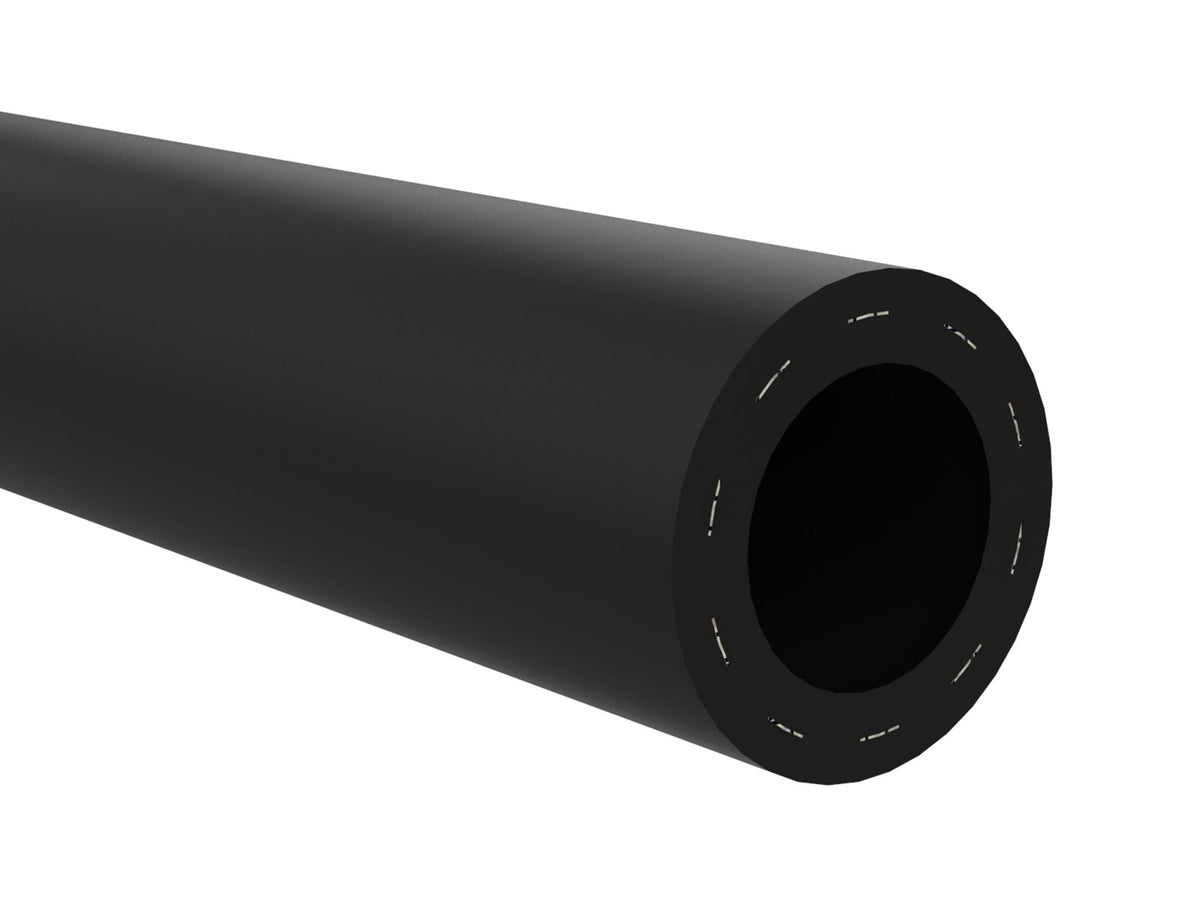 afe Magnum FORCE Replacement Fuel Hose 5/8 IN ID x 36 IN L - 59-02002