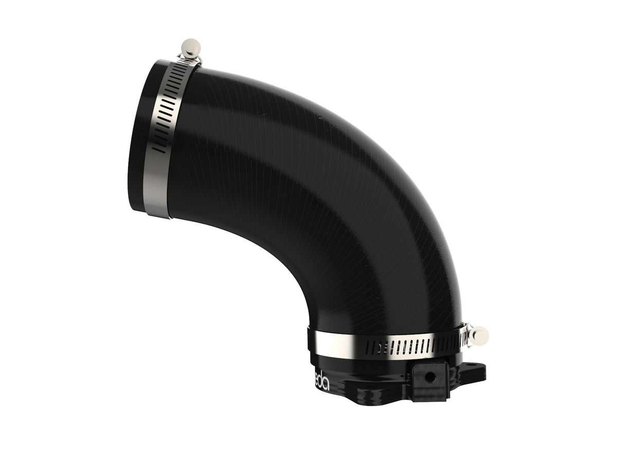 aFe 19-24 Hyundai Veloster N L4-2.0L (T) Takeda Turbo Inlet w/ Takeda Intake - 59-20002