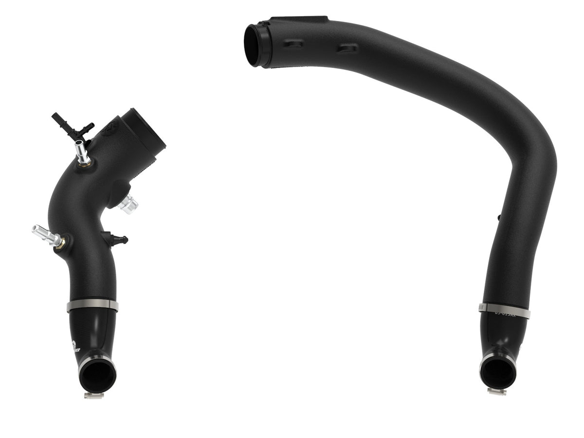 aFe Power 17-20 Ford Raptor 3.5L V6 Turbo Inlet Pipes - 59-20003