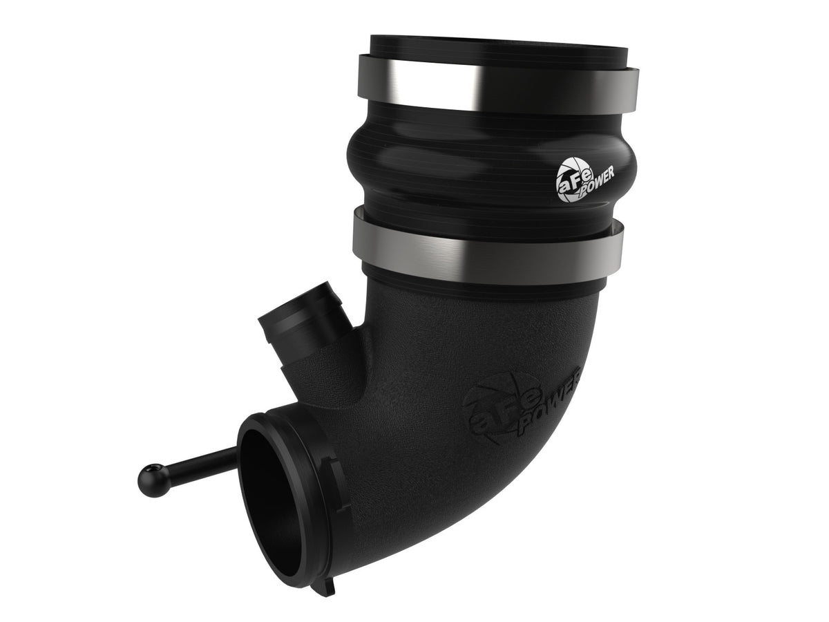 aFe 15-21 VW GTI L4-2.0L (t) Turbo Inlet Tube - 59-20004