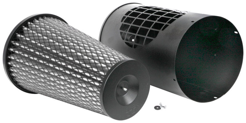 K&amp;N Replacement Canister Filter-HDT - 38-2050S