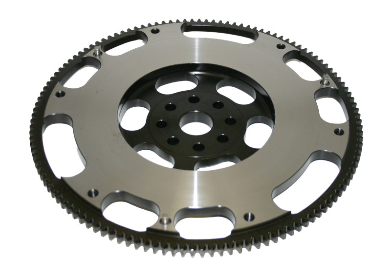 Competition Clutch 2000-2009 Honda S2000 9.25lb Steel Flywheel (does not incl release bearing) - 2-669-STU
