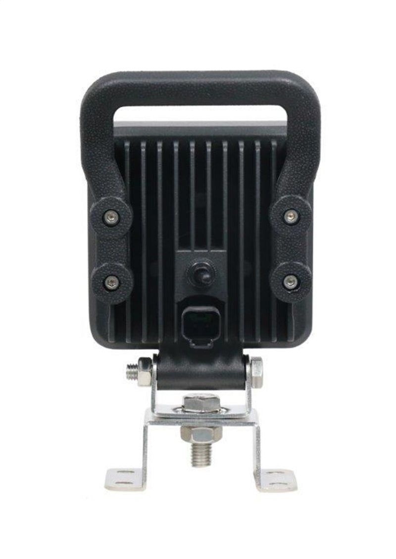 Hella ValueFit Work Light 4SQ 1.0 MV CR H+S DT - 357103041