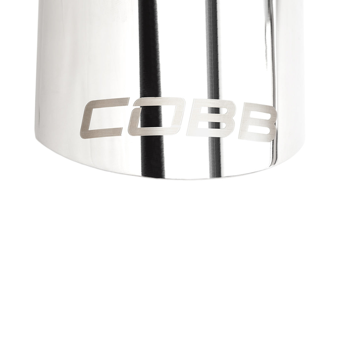 Cobb 16-18 Ford Focus RS SS 3in Catback Exhaust - 593100