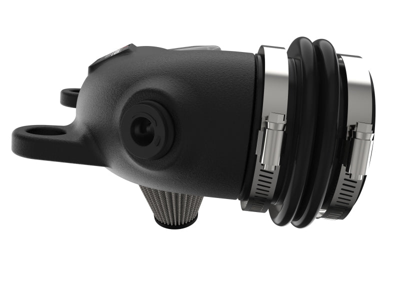aFe Super Stock Induction System Pro Dry S Media Jeep 18-21 Wrangler JL / 20-21 Gladiator JT V6-3.6L - 55-10009D