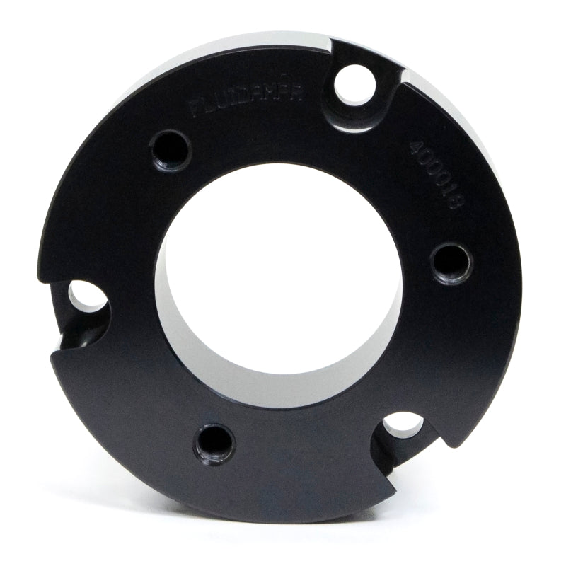 Fluidampr 11-26 Ford 6.7L Power Stroke Dry Sump Adapter - 400018