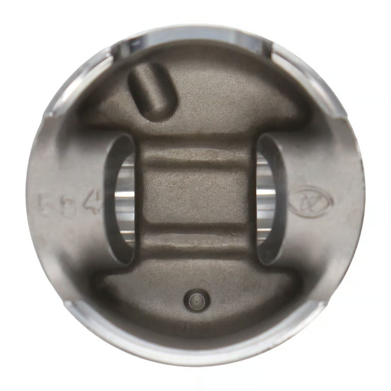 Wiseco Yamaha YZ125 90-92 ProLite 2224CS Piston Kit - 594M05650