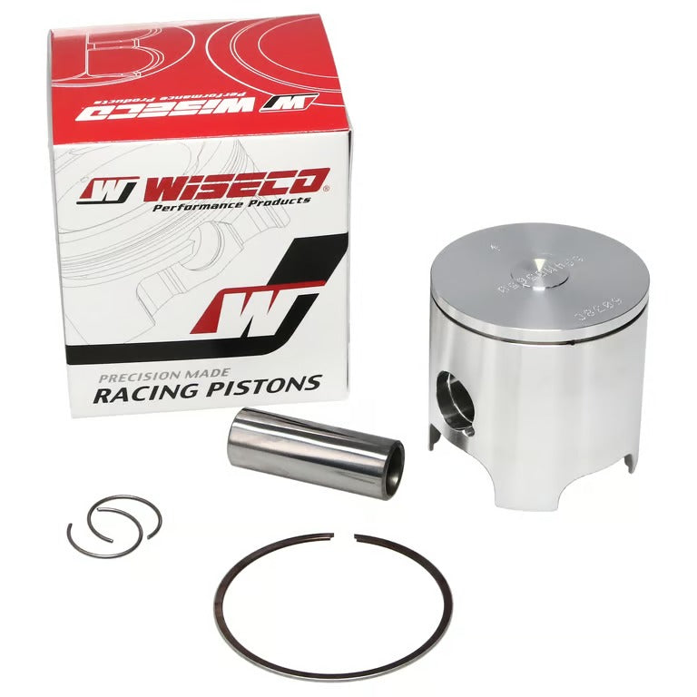 Wiseco Yamaha YZ125 90-92 ProLite 2224CS Piston Kit - 594M05650