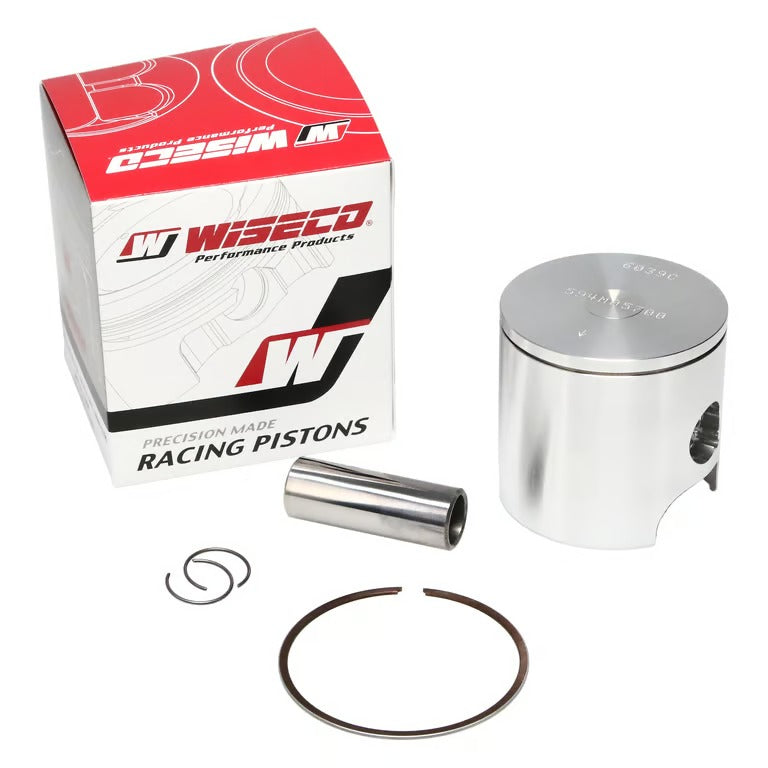 Wiseco Yamaha YZ125 90-92 ProLite 2244CS Piston Kit - 594M05700
