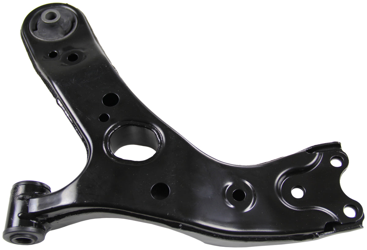 MOOG 10-12 Lexus HS250h Front Right Lower Control Arm - RK641288 - front view