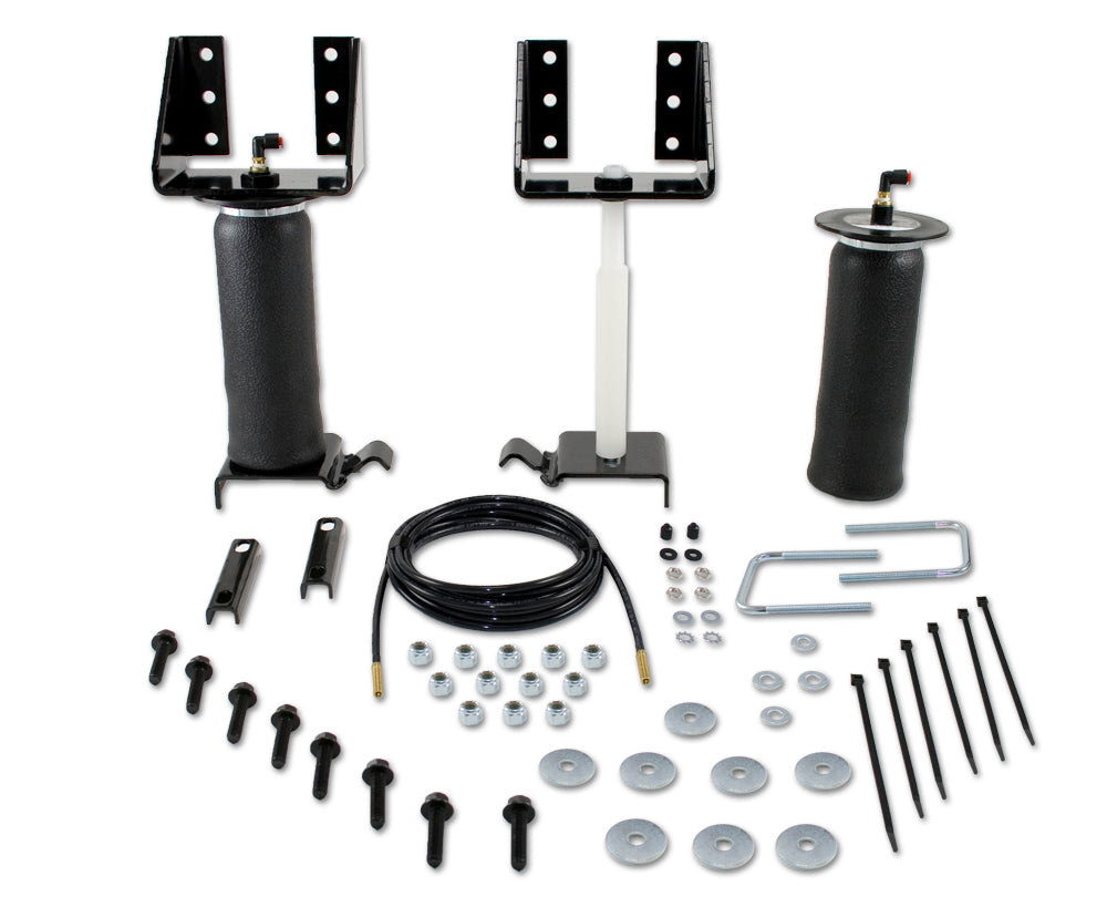 Air Lift Ridecontrol Air Spring Kit - 59508