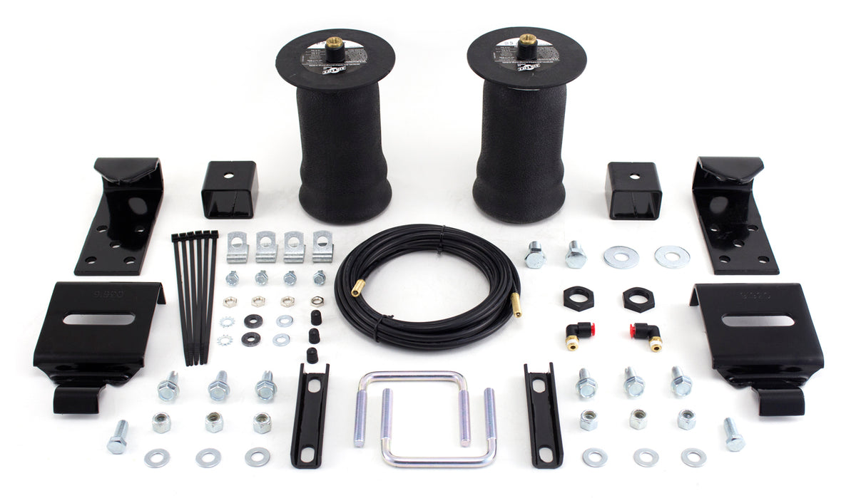 Air Lift Ridecontrol Air Spring Kit - 59537