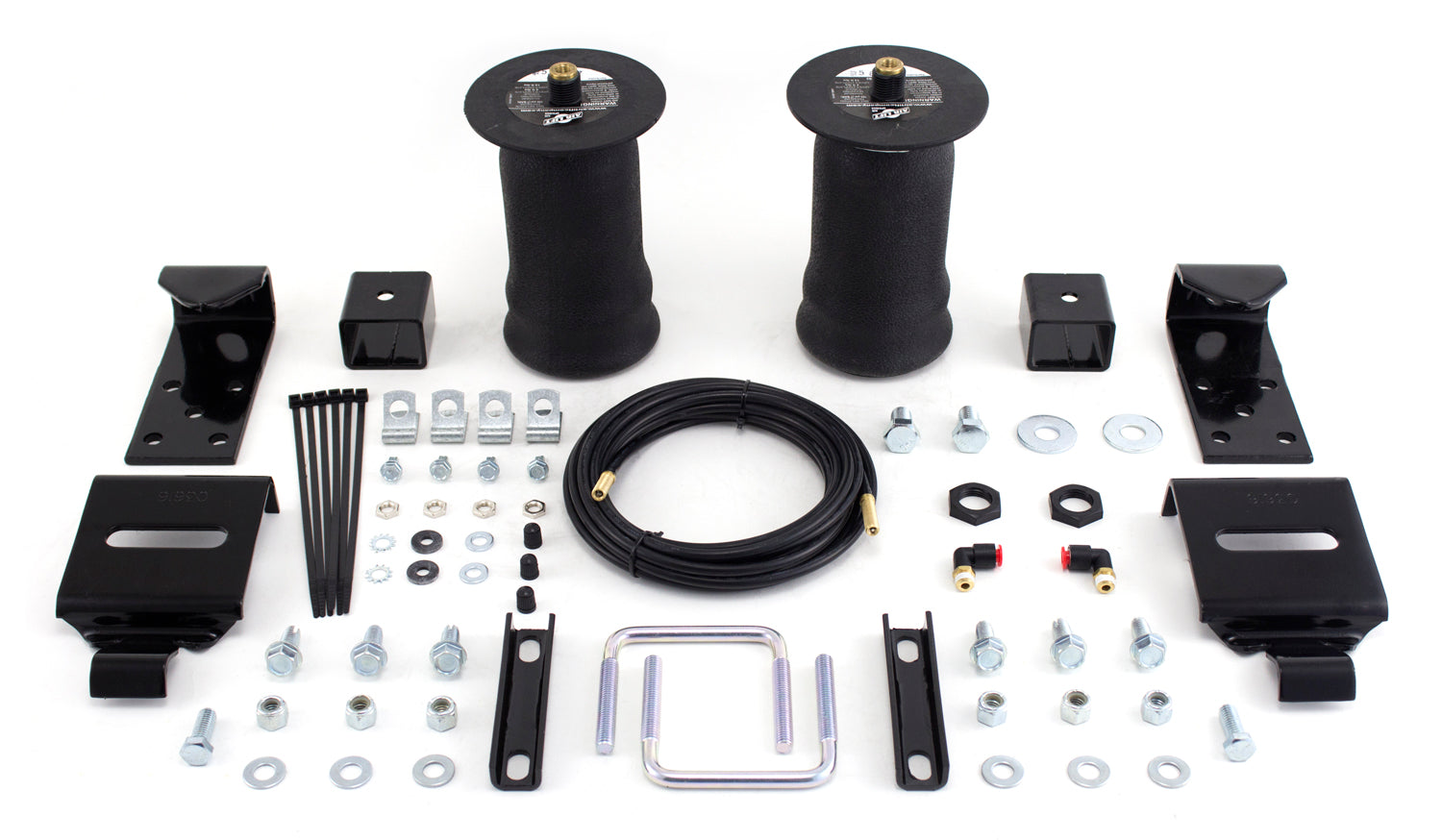 Air Lift Ridecontrol Air Spring Kit - 59537