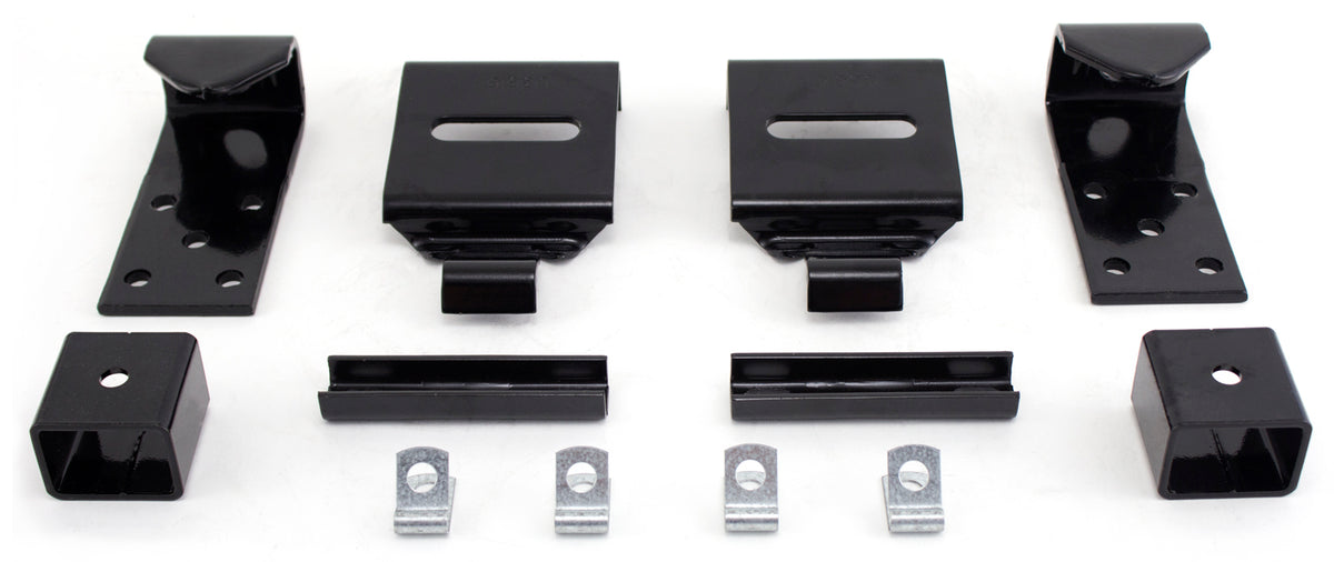 Air Lift Ridecontrol Air Spring Kit - 59537