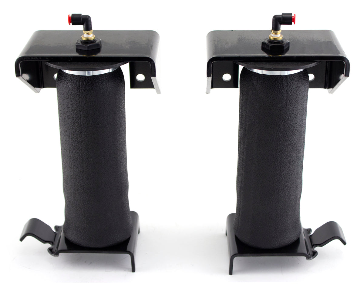 Air Lift Ridecontrol Air Spring Kit - 59551