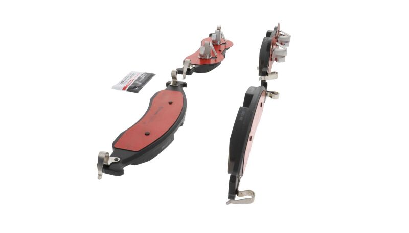 Brembo 07-10 Ford Expedition/ Lincoln Navigator Front NAO Brake Pad - P24228N