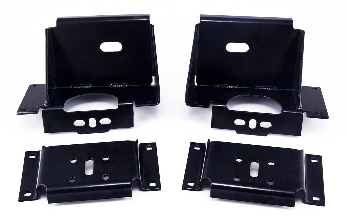 Air Lift Ridecontrol Air Spring Kit - 59570