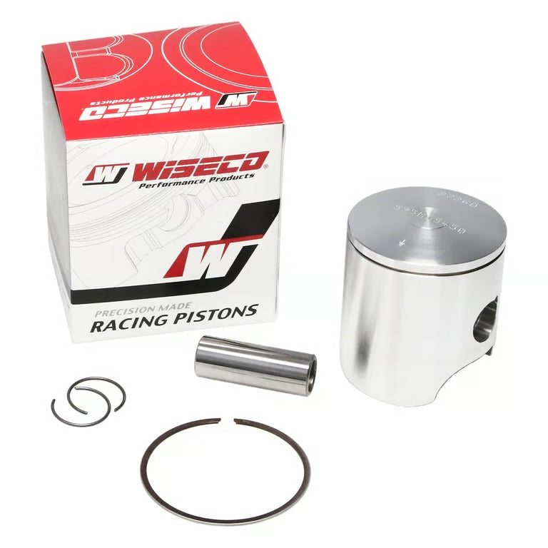 Wiseco Honda CR125R 90-91 ProLite 2146CS Piston Kit - 595M05450
