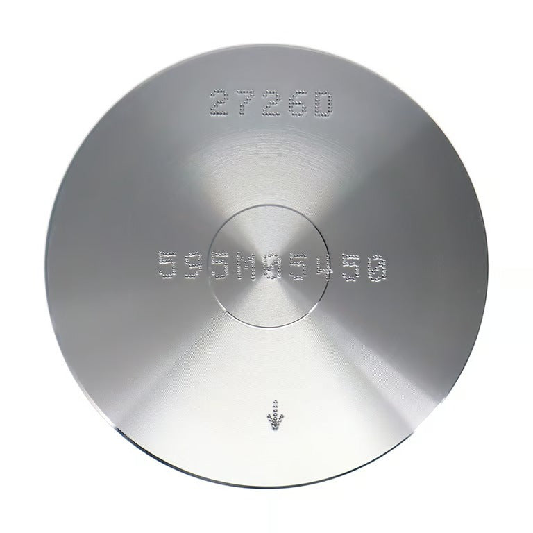Wiseco Honda CR125R 90-91 ProLite 2146CS Piston Kit - 595M05450
