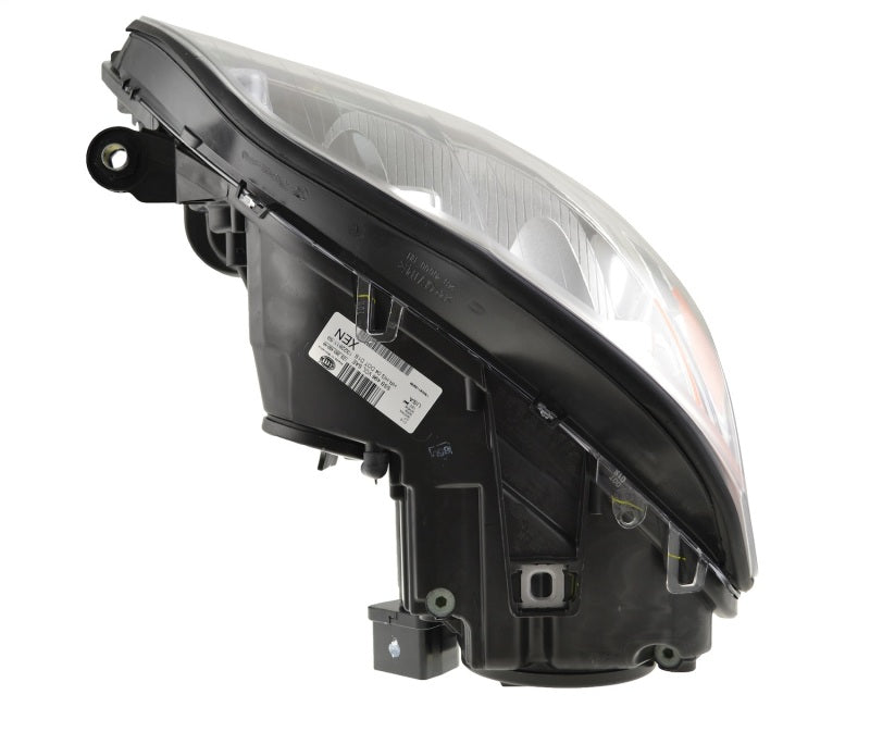 Hella 2007-2007 Mercedes-Benz GL320 Headlight Assembly - 263400461