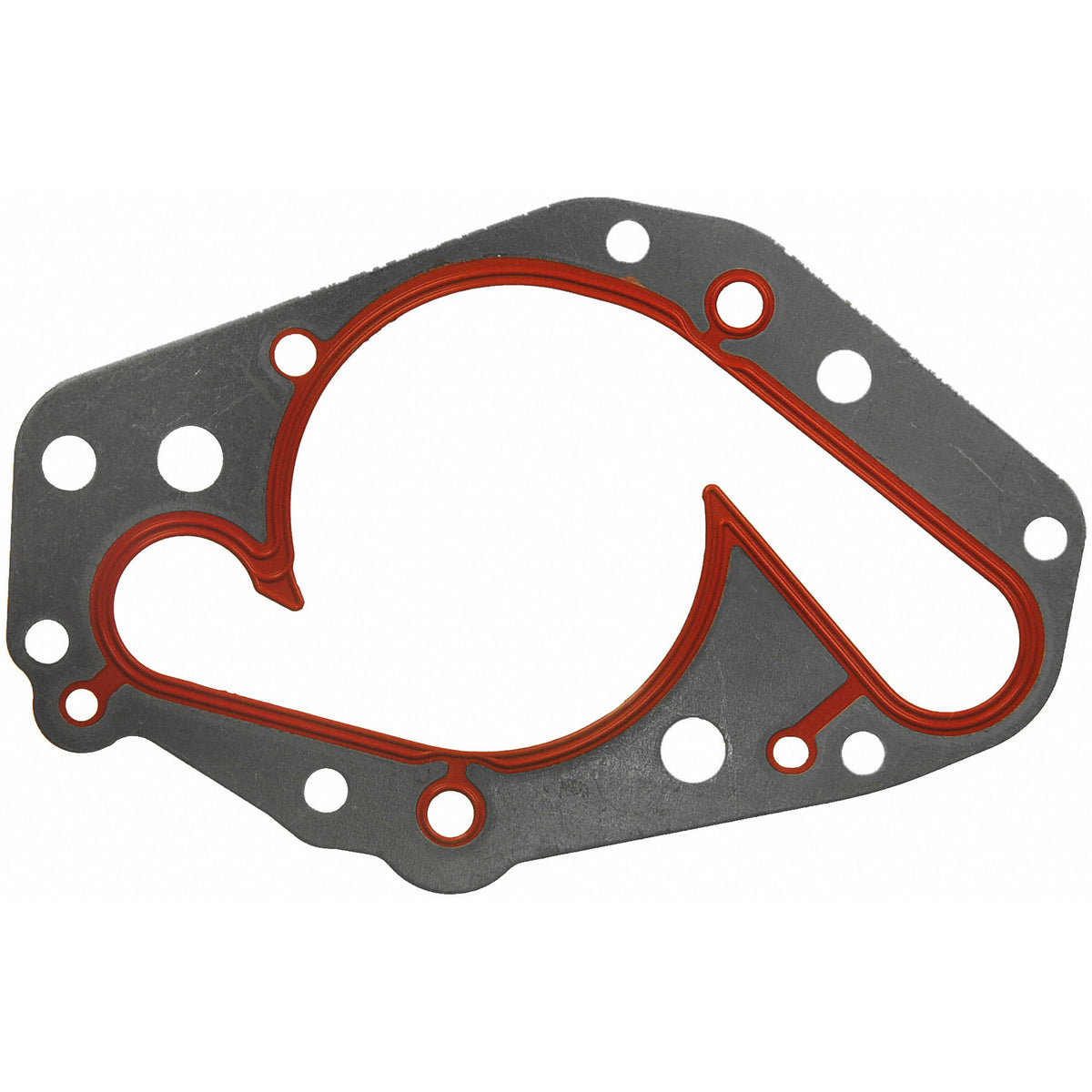 Fel-Pro Chrysler Sebring 35652 Engine Water Pump Gasket for 2001-2007 Chrysler Sebring - front view