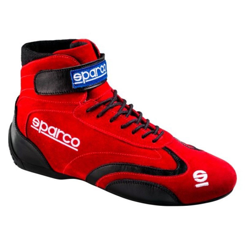 Sparco Shoe Top 47 Red - 00128747RS