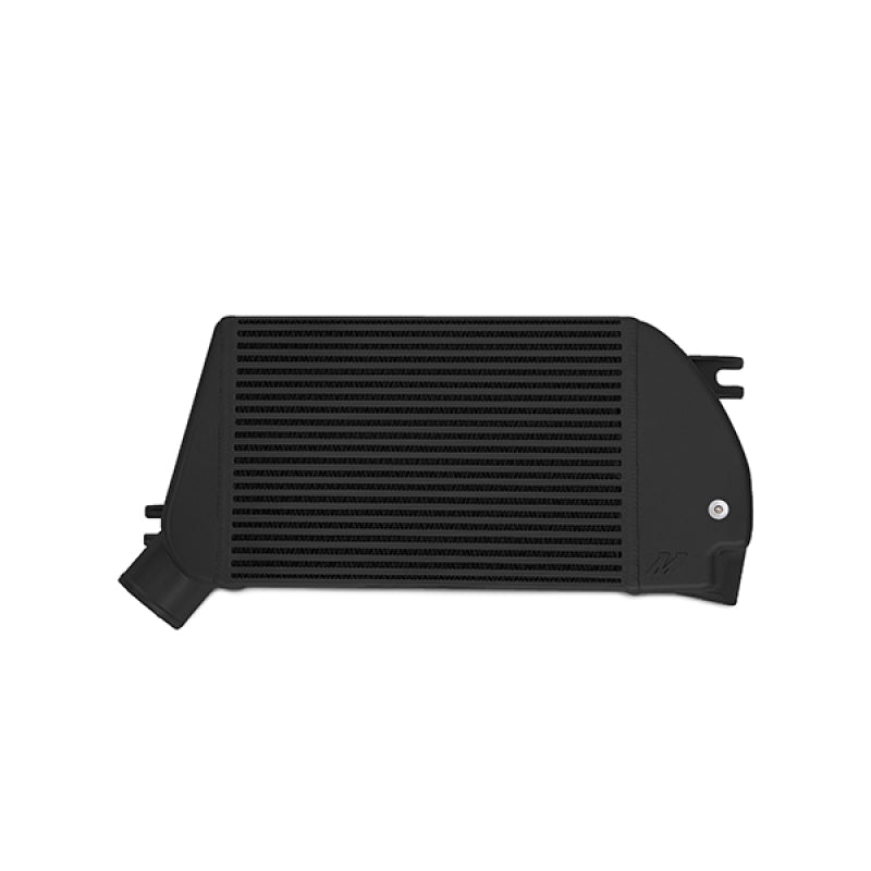Mishimoto 2015 Subaru WRX Top-Mount Intercooler - Black - MMTMIC-WRX-15BK